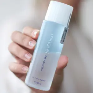 KOJA A'PIEU Mineral Lip & Eye Makeup Remover 100ml