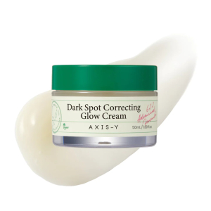 KOJA AXIS - Y Dark Spot Correcting Glow Cream 50 ml
