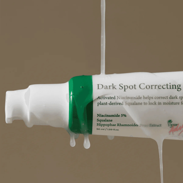 KOJA Axis - Y Dark Spot Correcting Glow Serum 50ml - Image 2