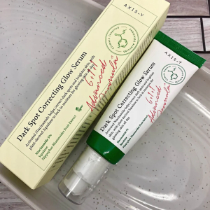 KOJA Axis - Y Dark Spot Correcting Glow Serum 50ml