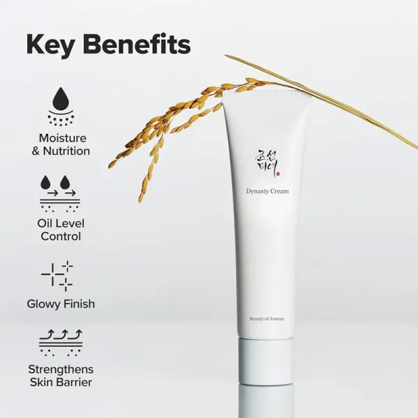 KOJA BOJ Dynasty Cream - 100 ml - Image 3