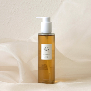 KOJA BOJ Ginseng Cleansing Oil 210ml