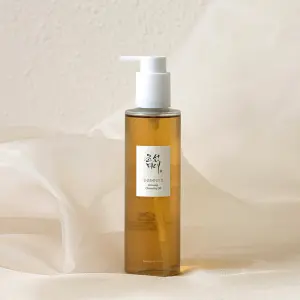 KOJA BOJ Ginseng Cleansing Oil 210ml