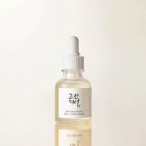 KOJA BOJ Glow Deep Serum Rice + Alpha-Arbutin -30ml