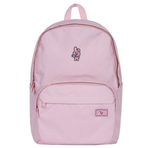 KOJA BTS BT21 Candy Backpack Casual Outdoor Travel Schoolbag