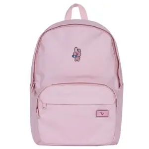 KOJA BTS BT21 Candy Backpack Casual Outdoor Travel Schoolbag