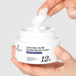KOJA CARE:NEL Ceramide Vita B5 Double Barrier Cream 1.7 fl.oz
