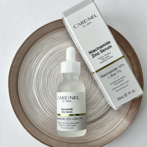 KOJA CARE:NEL - Niacinamide Zinc Serum 30 ML