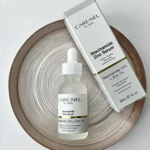 KOJA CARE:NEL - Niacinamide Zinc Serum 30 ML