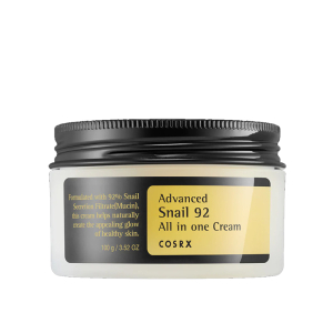 KOJA Cosrx Advanced Snail 92 All in one Cream 100 ml