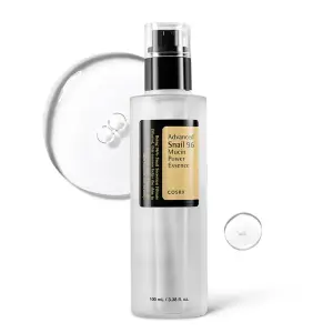 KOJA Cosrx Advanced Snail 96 Mucin Power Essence
