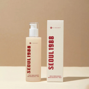 KOJA Essence : Snail Mucin 97% + Rice 100ML