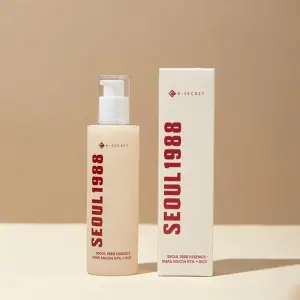 KOJA Essence : Snail Mucin 97% + Rice 100ML