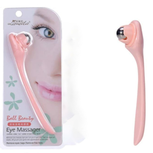 KOJA Eye Massager for Dry Eyes Eye Beauty Tool Eye Roller