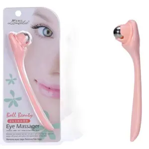KOJA Eye Massager for Dry Eyes Eye Beauty Tool Eye Roller