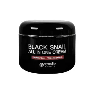 KOJA EYENLIP Black Snail All In One Cream 100ml