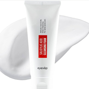 KOJA EYENLIP Salicylic Acid Cleansing Foam 150ml