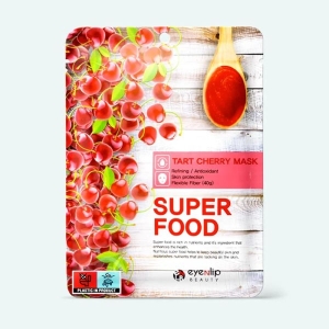 KOJA EYENLIP Super Food Cherry Mask 23 ml