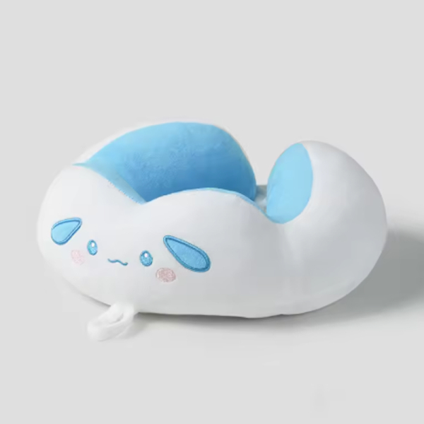 KOJA Flying Bear * Topentar U shaped neck pillow - Image 5