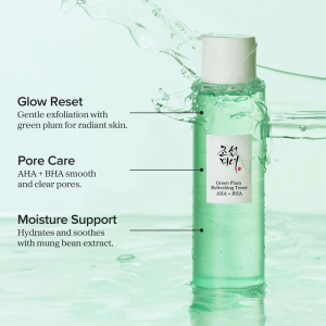 KOJA Green Plum Refreshing Toner 150 ML