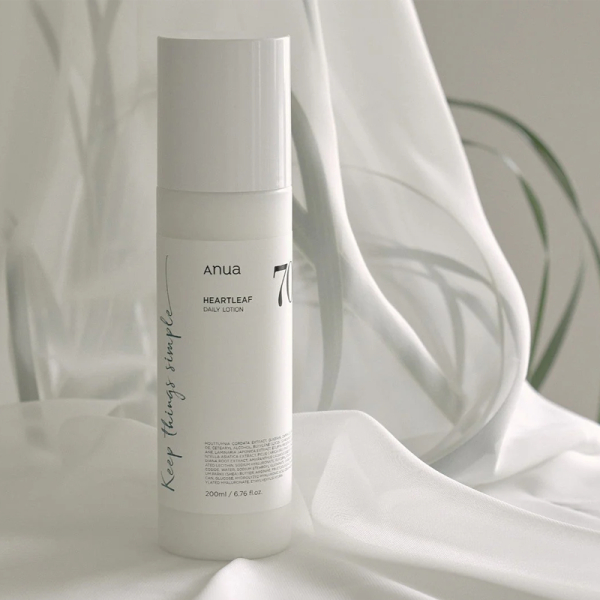 KOJA Heartleaf 70% Daily Lotion 200 ML - Image 3