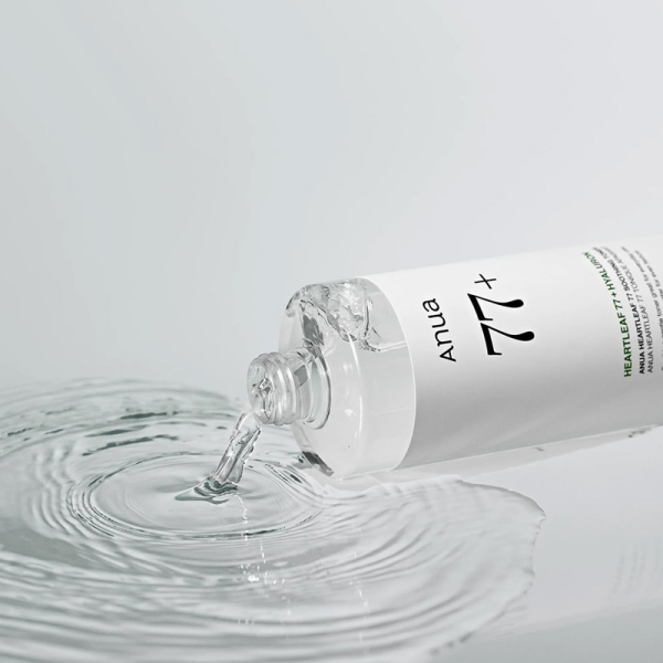 KOJA Heartleaf 77+ Soothing Toner 250 ml - Image 3