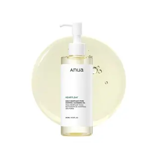 KOJA Heartleaf Pore Control Cleansing Oil 200ml