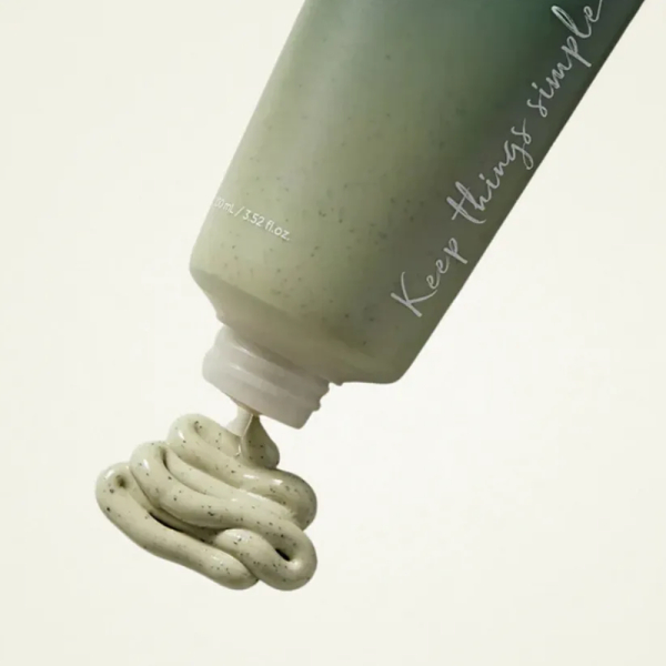 KOJA Heartleaf Succinic Moisture Cleansing Foam 150 ml - Image 2