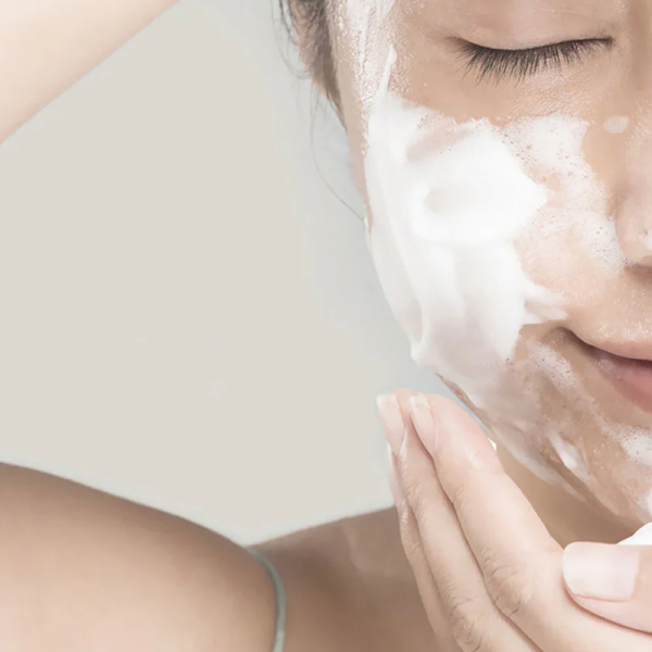 KOJA Heartleaf Succinic Moisture Cleansing Foam 150 ml - Image 4