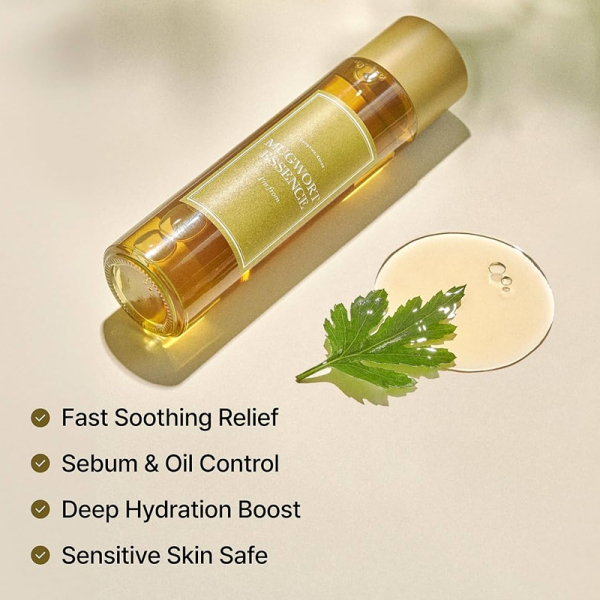 KOJA I'm from Mugwort Essence 150 ml - Image 2