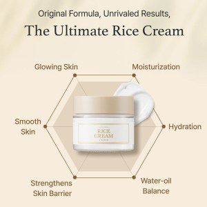 koja I'm From Rice Cream 50g