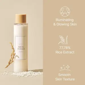 KOJA I'm From Rice Toner 150ml