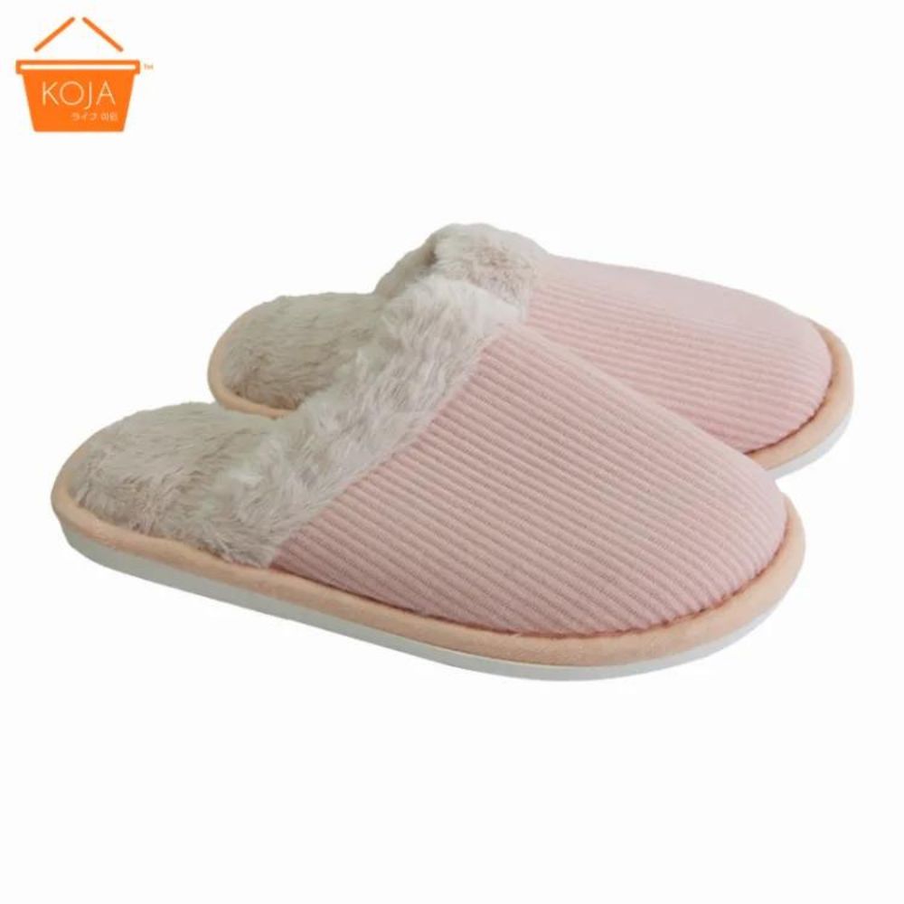 KOJA Indoor Slipper for Men and Women Flip Flops (Pink) - Kinaun (किनौं ...