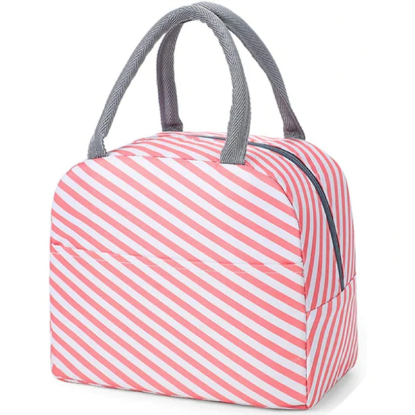 KOJA Insulated Lunch Bags for Work Student Kids Waterproof Thermal Cooler Storage - Image 2