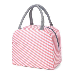 KOJA Insulated Lunch Bags for Work Student Kids Waterproof Thermal Cooler Storage