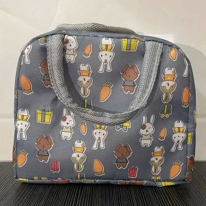 KOJA Insulated Lunch Bags for Work Student Kids Waterproof Thermal Cooler Storage