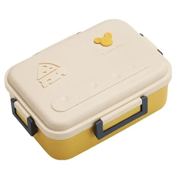 KOJA Insulated Stainless Steel Lunch Box for Kids Tiffin Box for School - Image 2