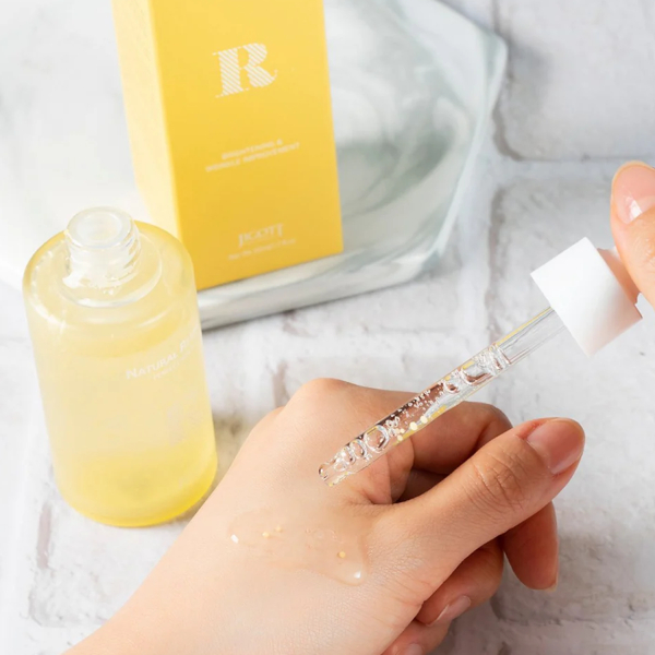 KOJA JIGOTT Natural Retinol Perfect Serum 50 ML - Image 3