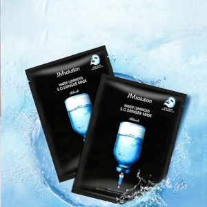 KOJA JM Solution Water Luminous S.O.S Ringer Mask