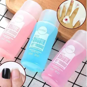 KOJA Korean Clear Nail Polish Remover 60 ml