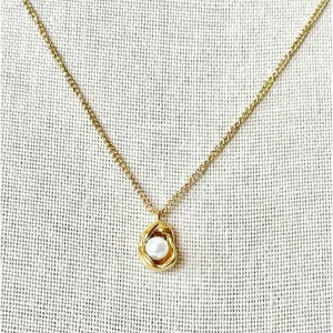 KOJA Korean Elegant Pendant Necklace For Women