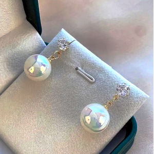 KOJA korean Elegent Earpiece