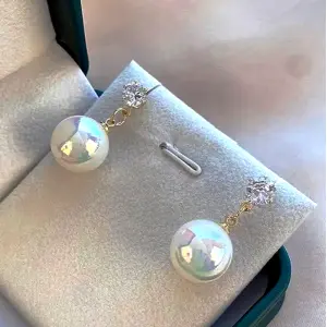 KOJA korean Elegent Earpiece