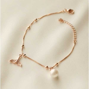 KOJA Korean Luxury Adjustable Bracelet for Women Elegant
