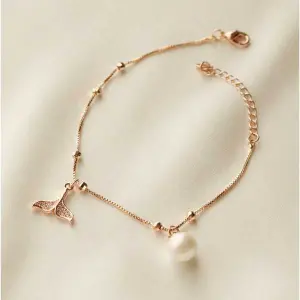 KOJA Korean Luxury Adjustable Bracelet for Women Elegant