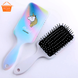 KOJA Korean Style Hair Brush