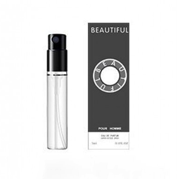 KOJA Korean Style Pocket Perfume 3ml - Image 2