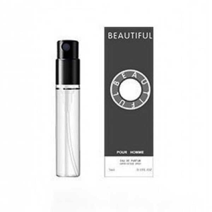 KOJA Korean Style Pocket Perfume 3ml