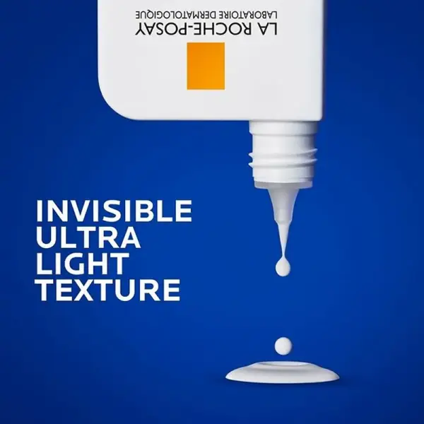 KOJA La Roche-Posay Anthelios UVMune 400 Invisible Fluid SPF 50+ - Image 2