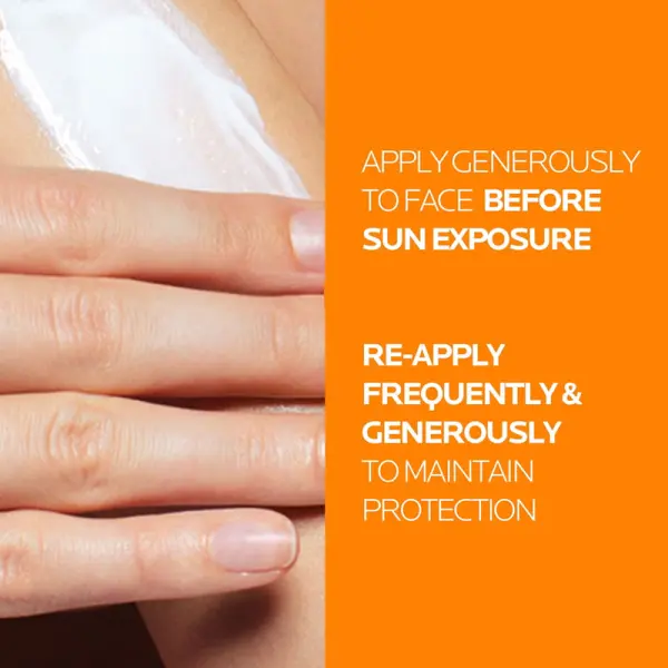 KOJA La Roche-Posay Anthelios UVMune 400 Invisible Fluid SPF 50+ - Image 3